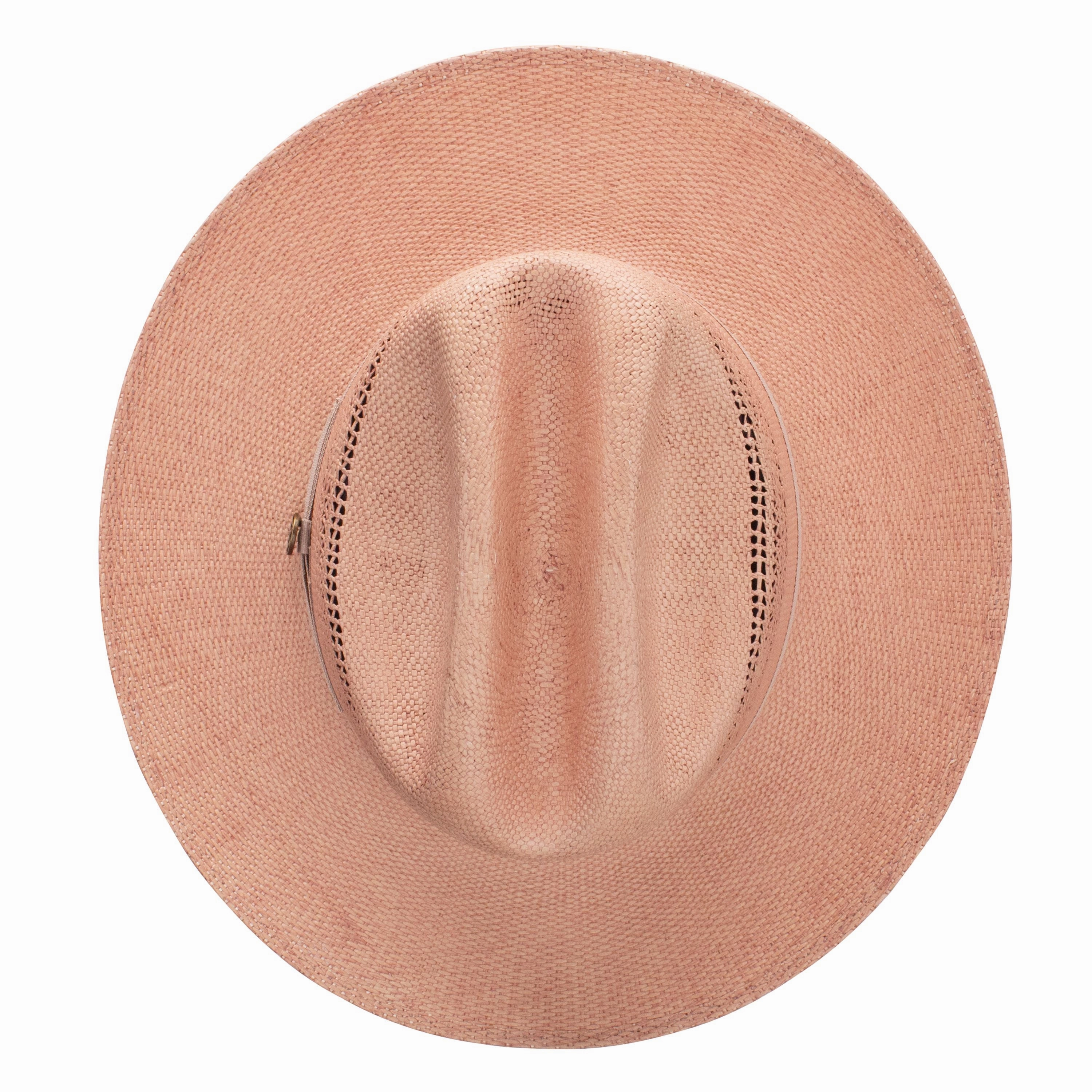 Stetson Redwood Straw Hat #XSRDWD-0530