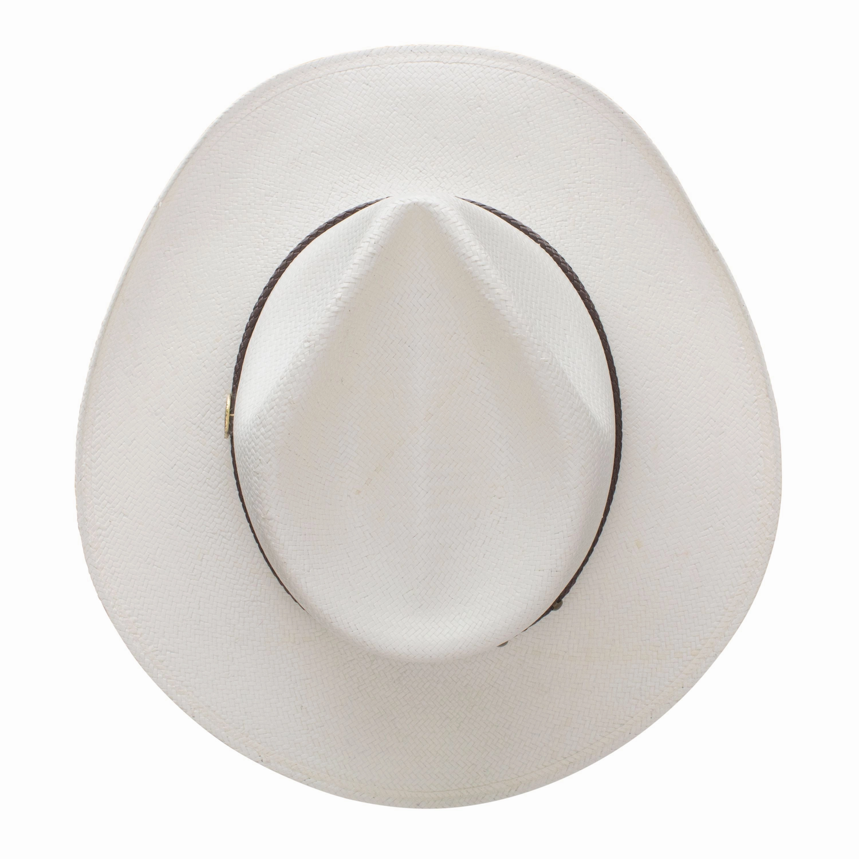 Stetson Woodrow Straw Hat #TSWDRW-1132