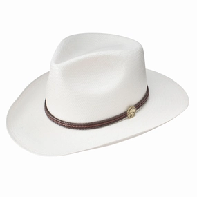 Stetson Woodrow Straw Hat #TSWDRW-1132 spring-straw-hat