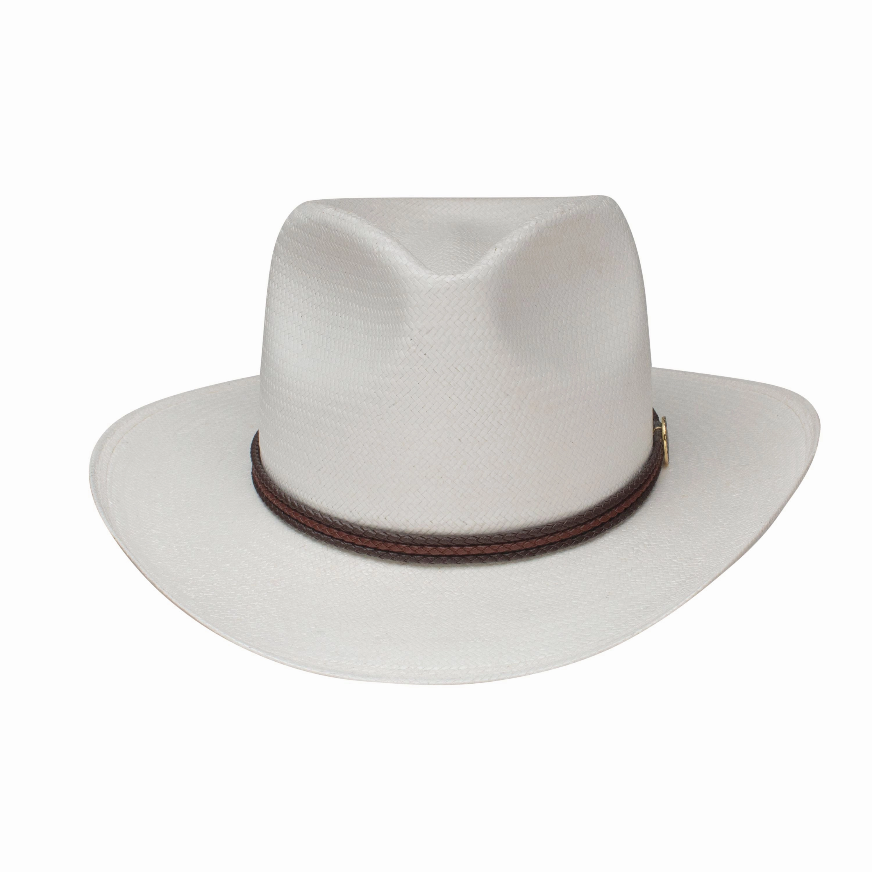 Stetson Woodrow Straw Hat #TSWDRW-1132