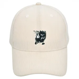 Stinky Corduroy Cap Adult casual-baseball-cap