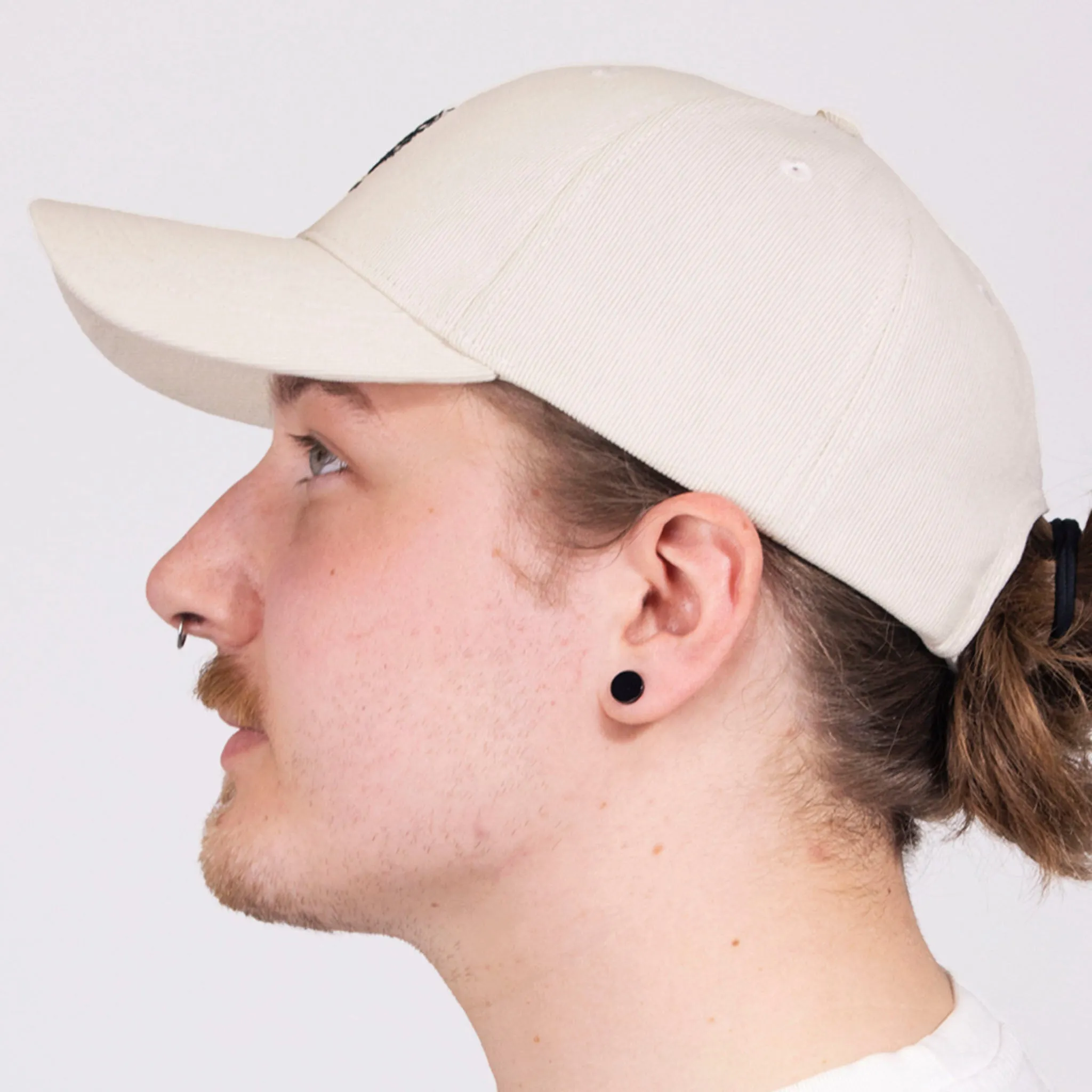 Stinky Corduroy Cap Adult