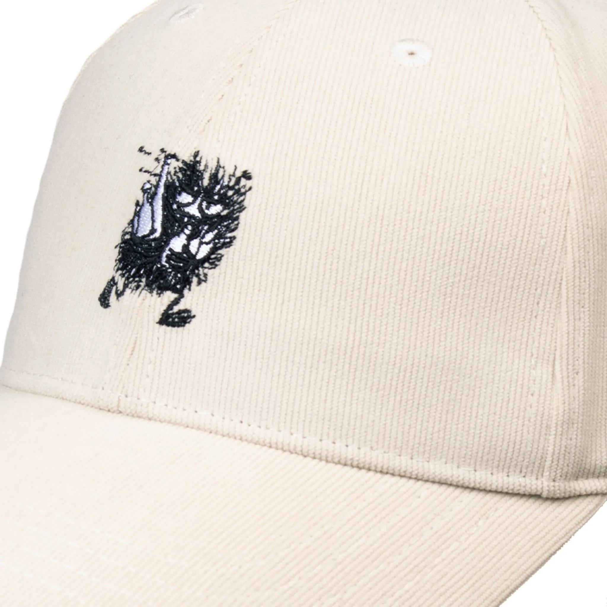 Stinky Corduroy Cap Adult