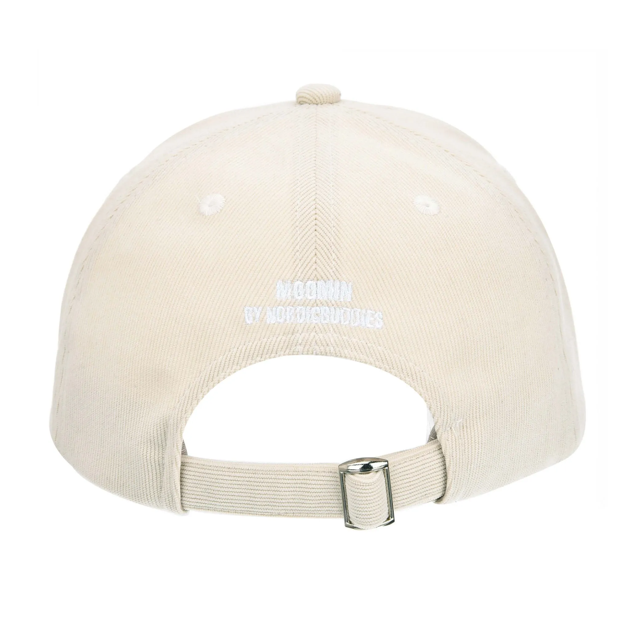 Stinky Corduroy Cap Adult
