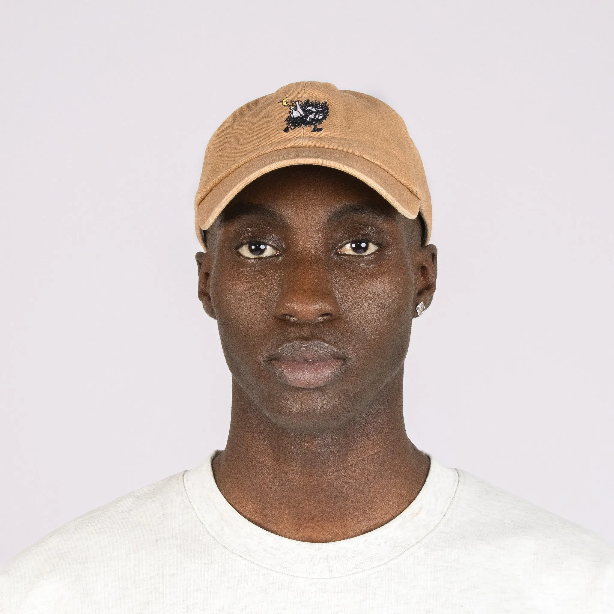 Stinky Dad Cap