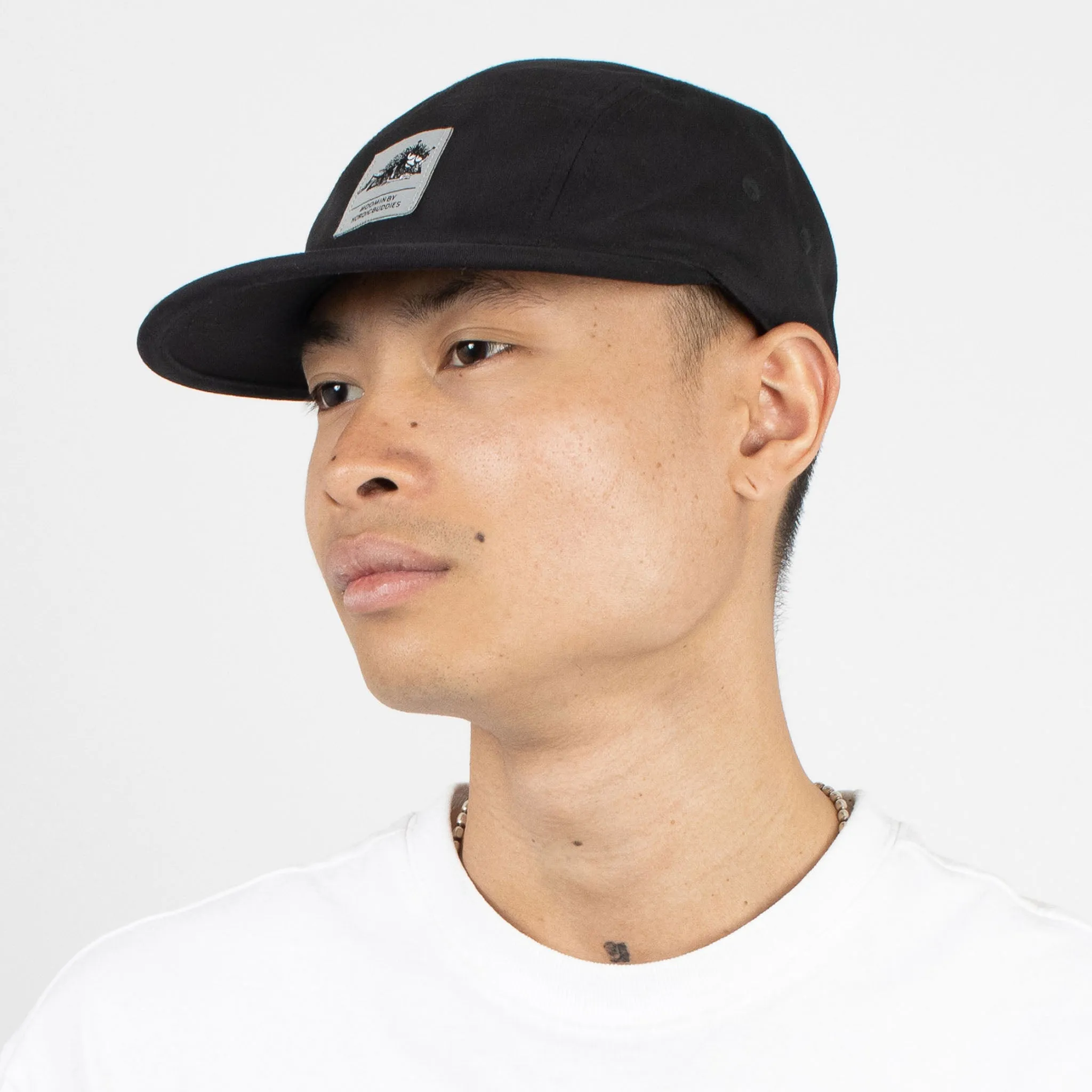 Stinky Five Panel Cap