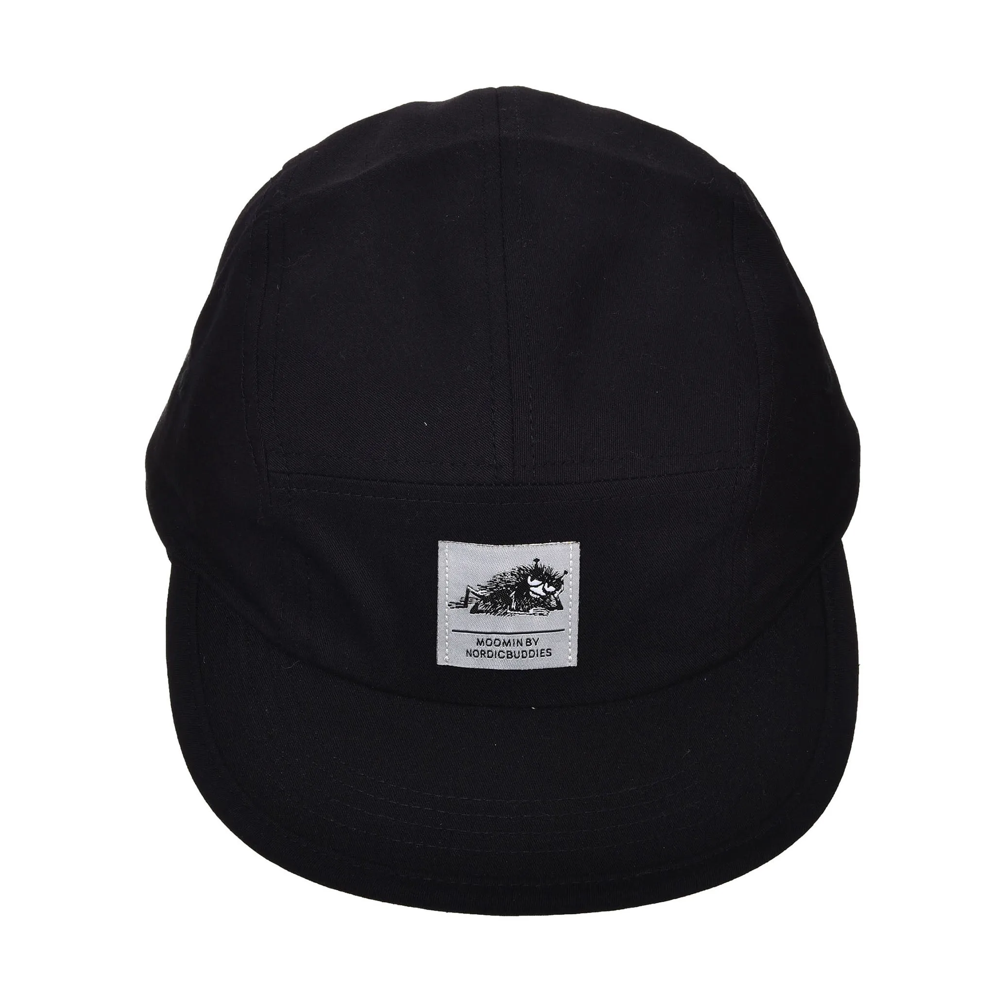 Stinky Five Panel Cap