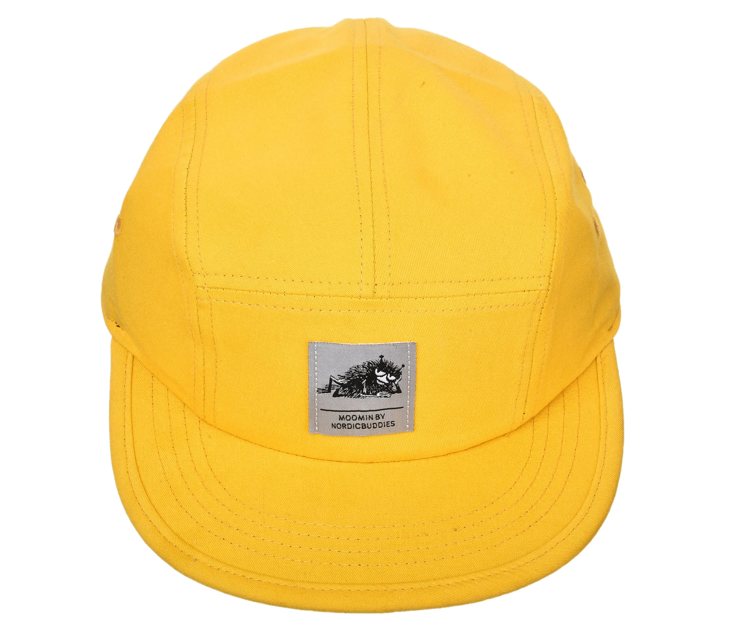 Stinky Five Panel Cap