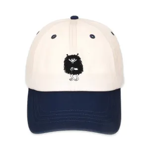 Stinky Plotting Baseball Adult Cap casual-baseball-cap