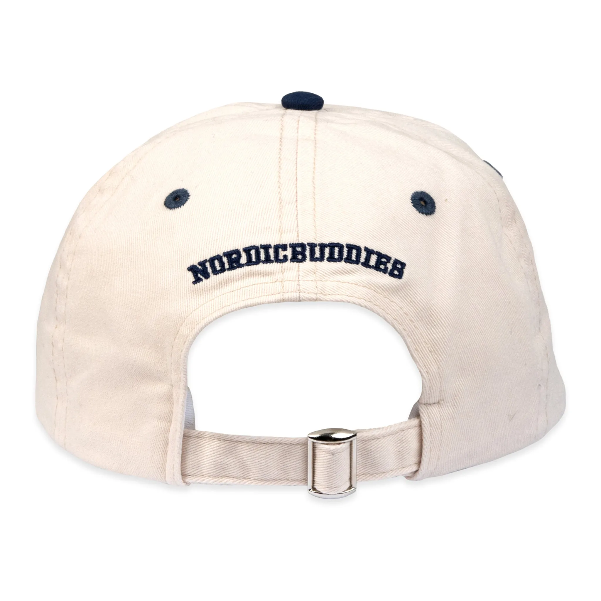 Stinky Plotting Baseball Adult Cap