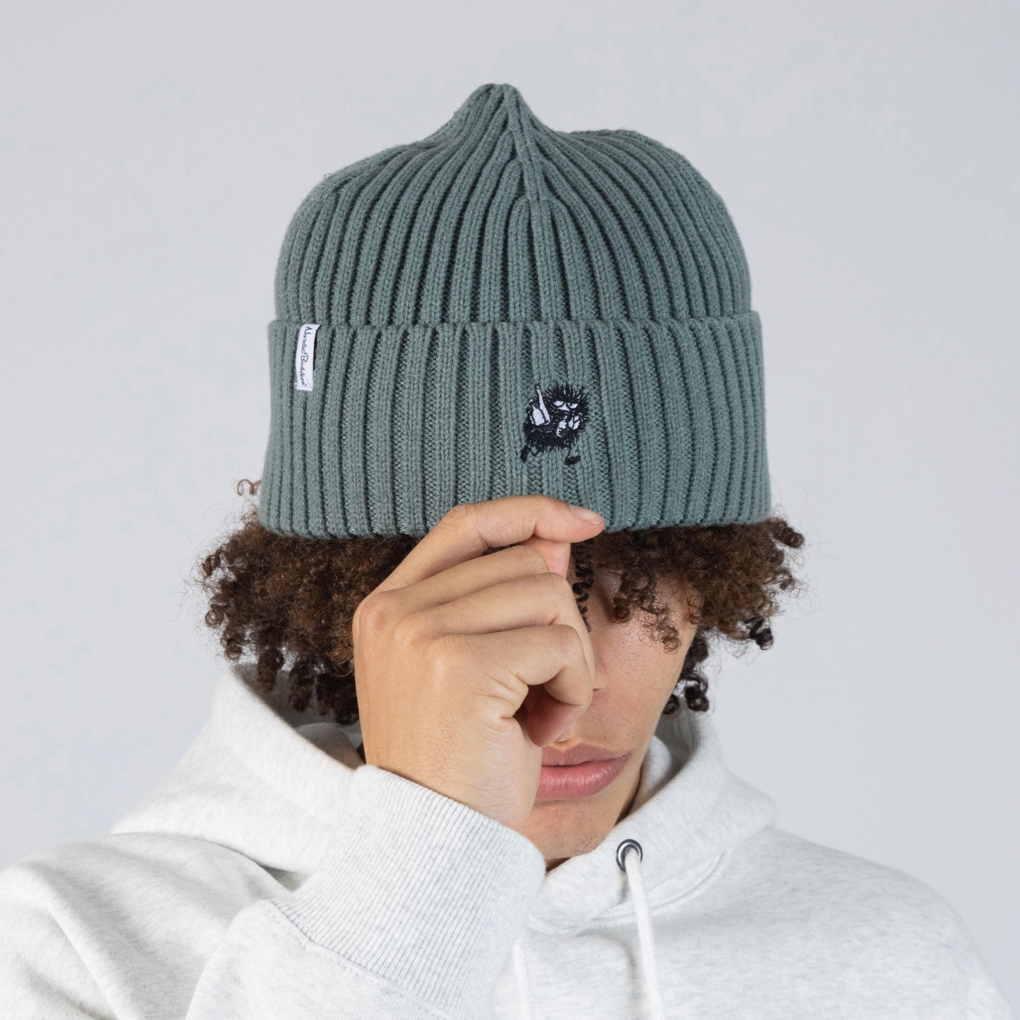 Stinky Winter Hat Beanie Adult