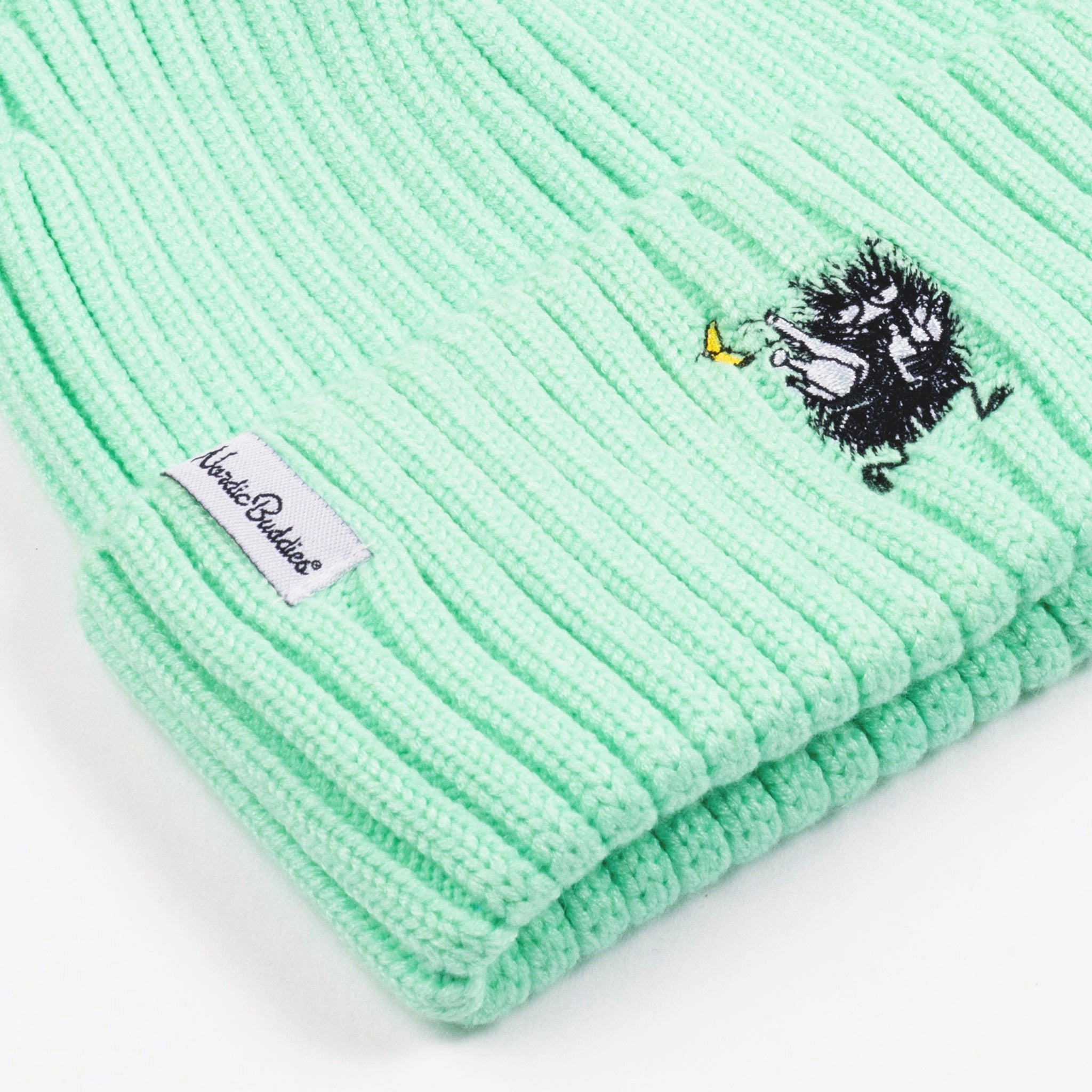 Stinky Winter Hat Beanie Adult
