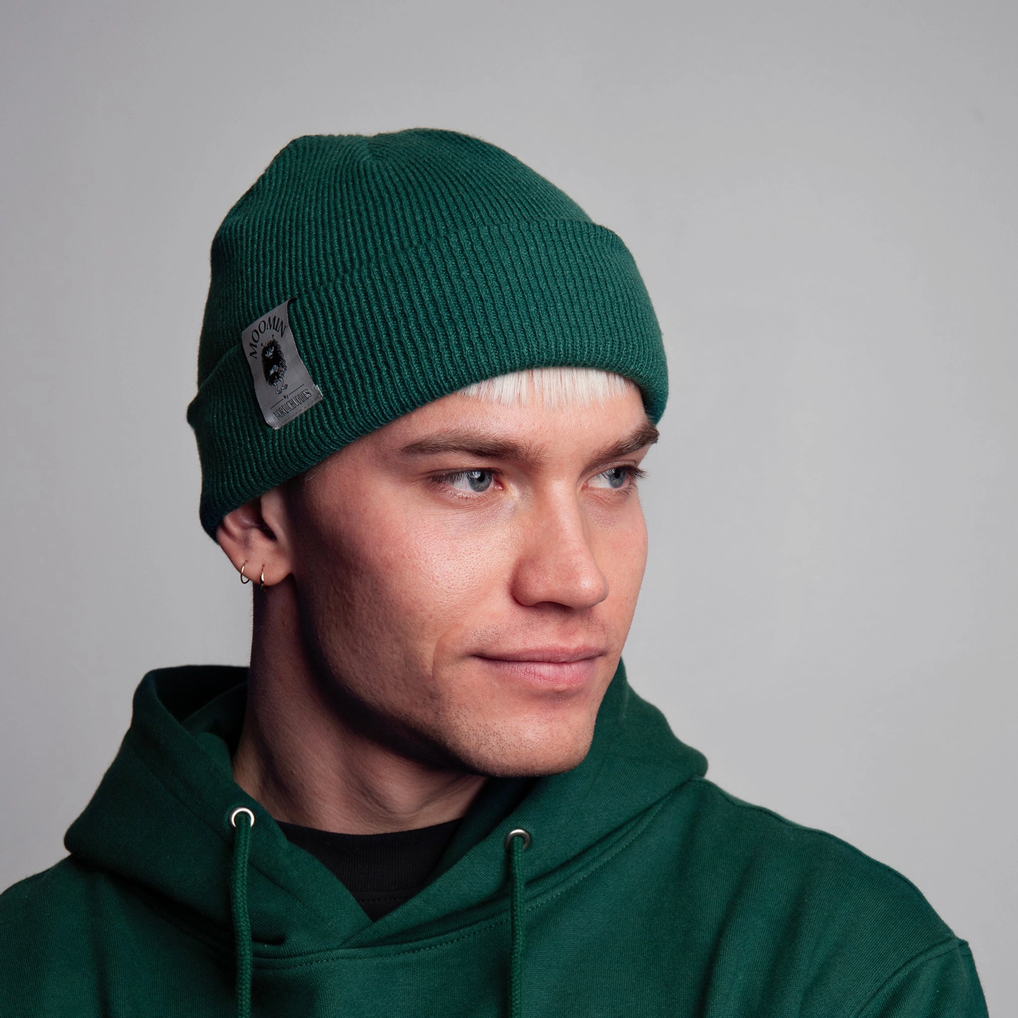 Stinky Winter Hat Beanie Adult