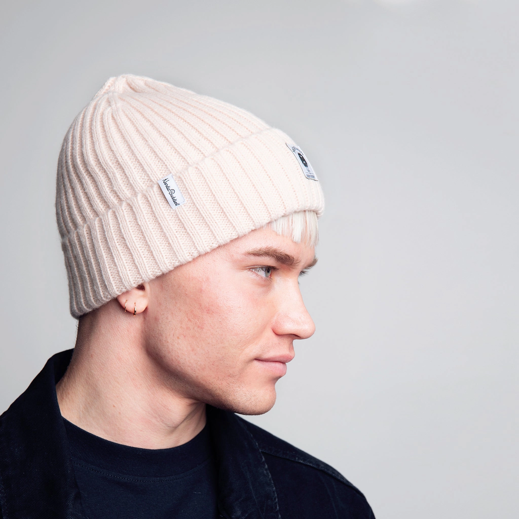 Stinky Winter Hat Beanie Adult