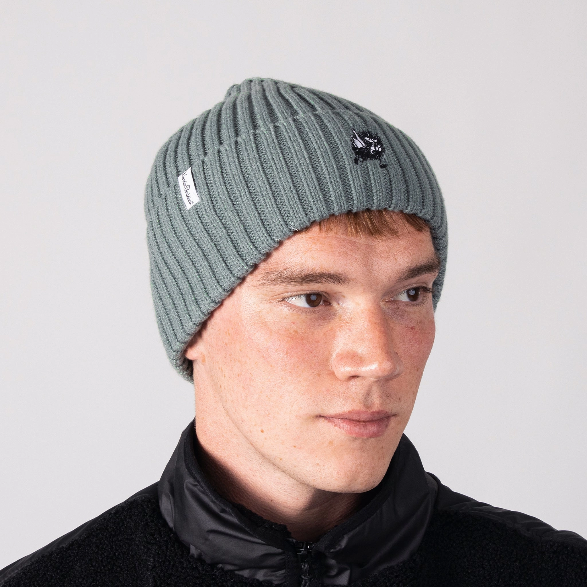 Stinky Winter Hat Beanie Adult