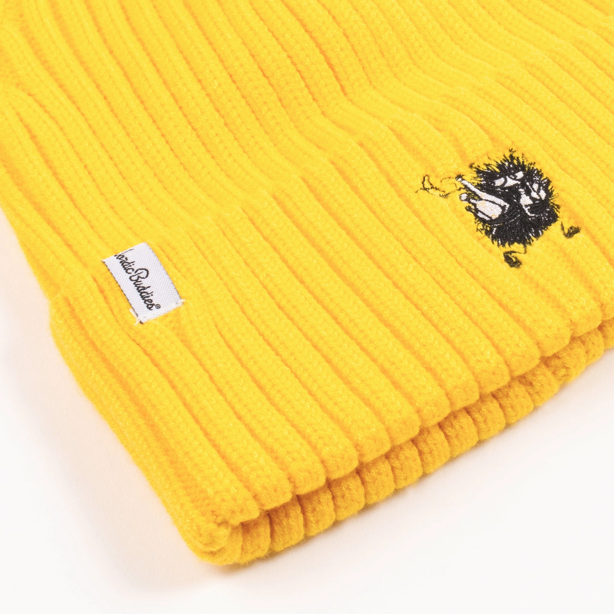 Stinky Winter Hat Beanie Adult