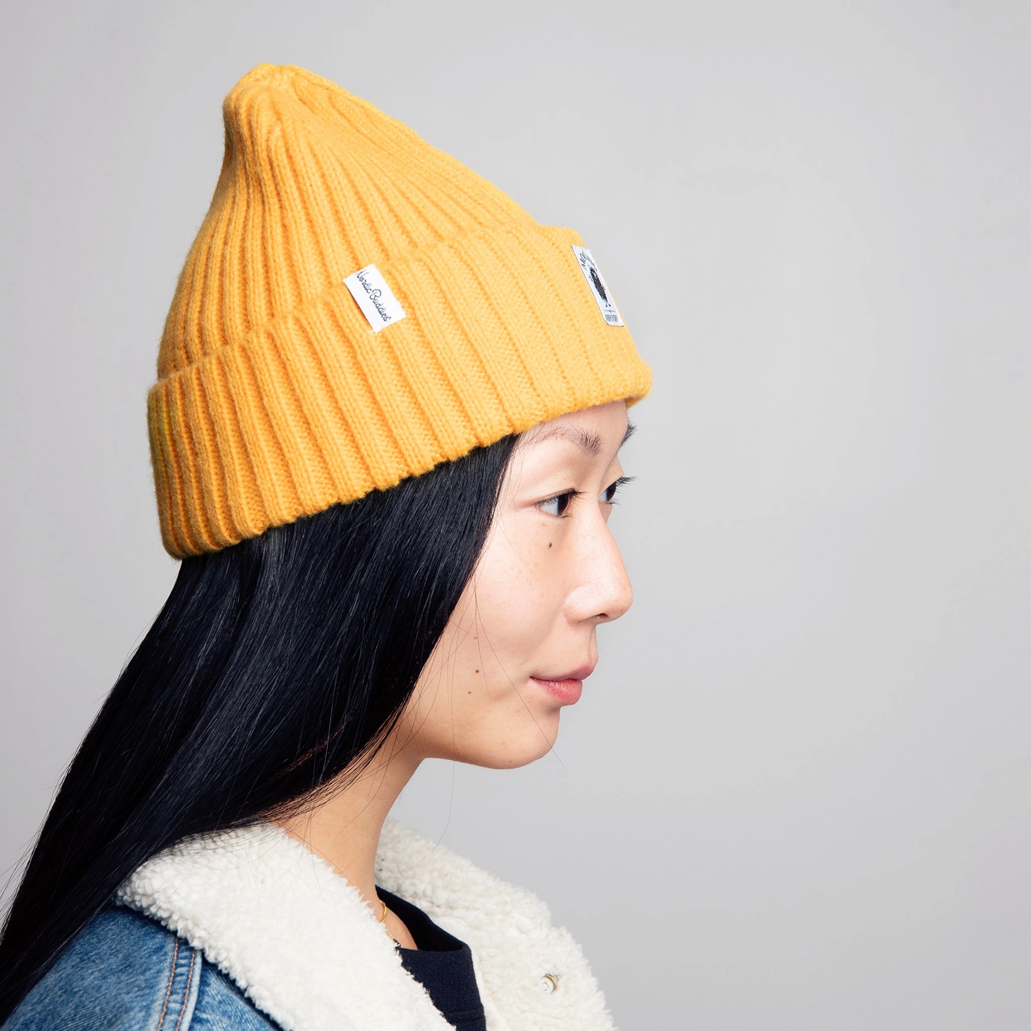 Stinky Winter Hat Beanie Adult
