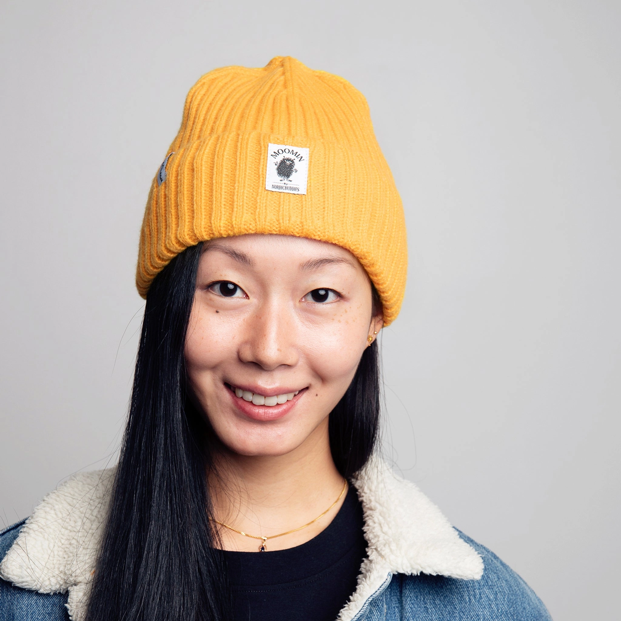 Stinky Winter Hat Beanie Adult