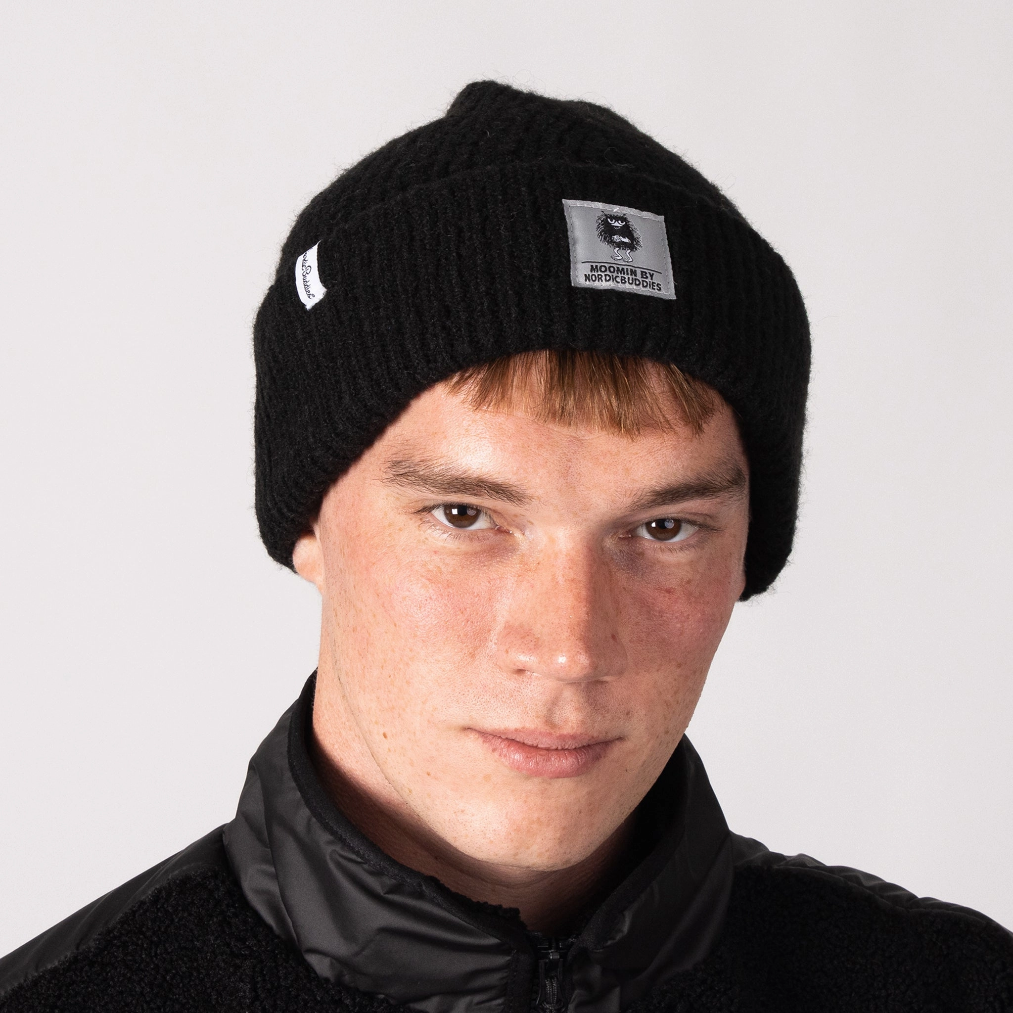 Stinky Winter Hat Beanie Adult