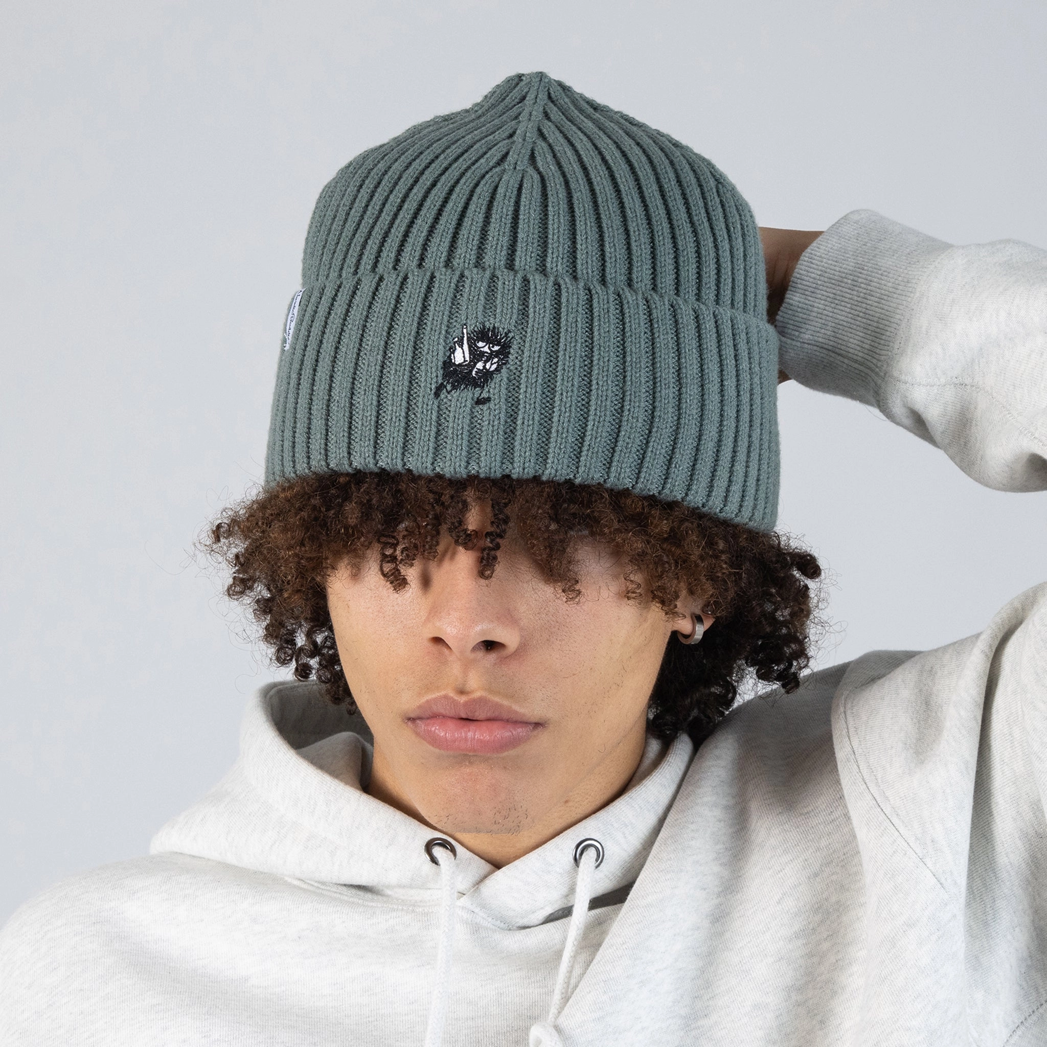 Stinky Winter Hat Beanie Adult