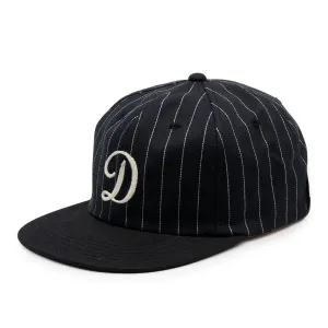 STRIPE BB CAP casual-baseball-cap