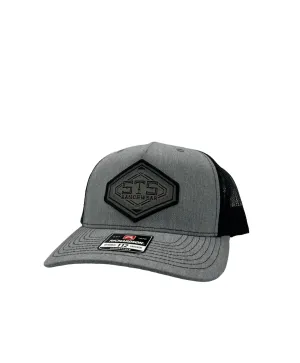 STS Linear Diamond Patch Cap casual-baseball-cap