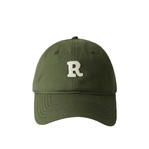 Stylish Letter Baseball Cap