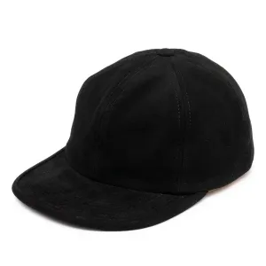 SUEDE CAP casual-baseball-cap