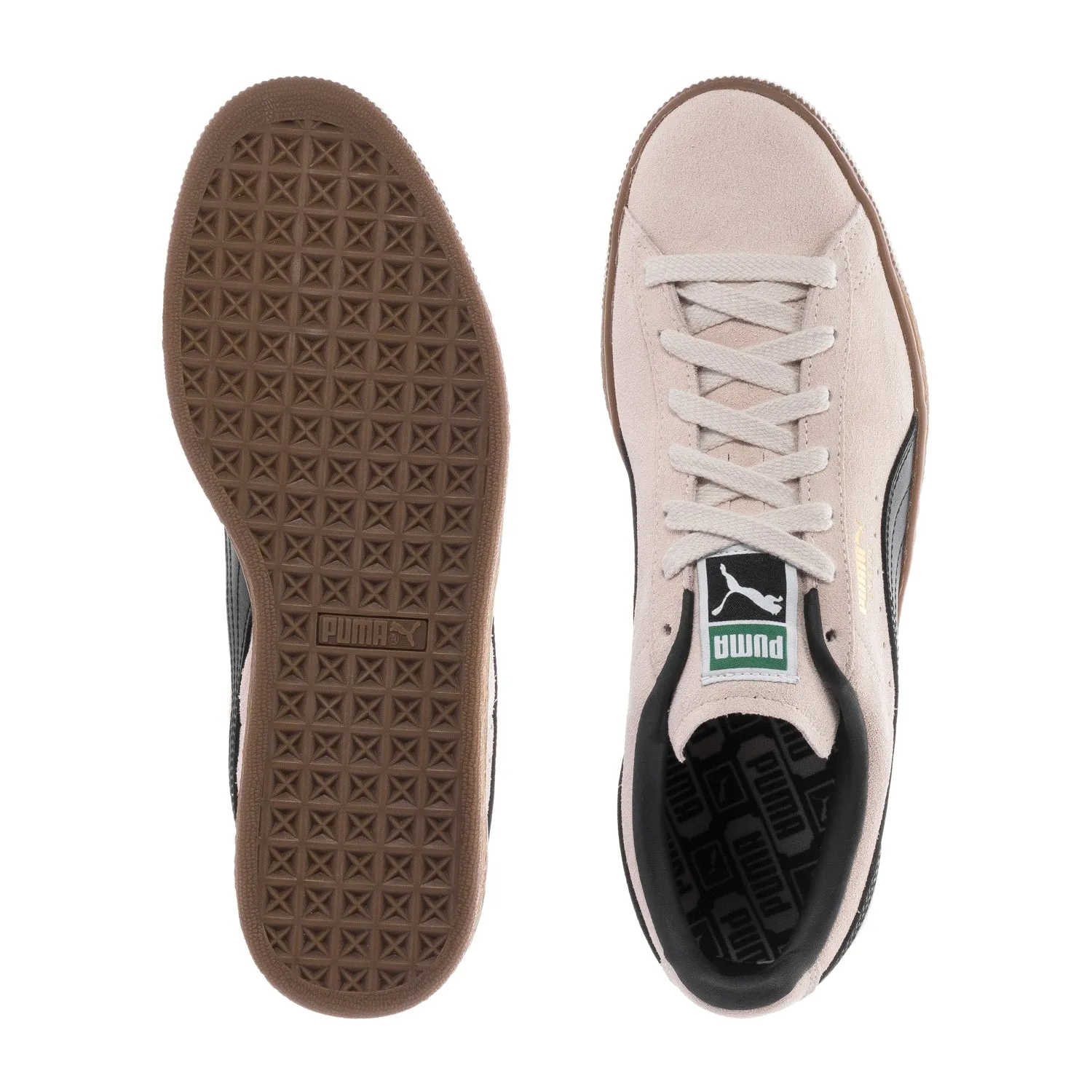 Suede Classic - Herren