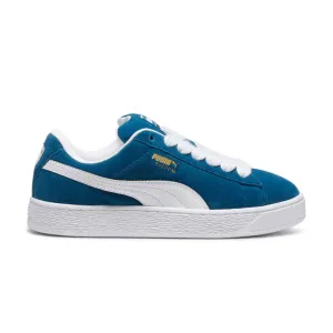 Suede XL 'Ozean Tropen'