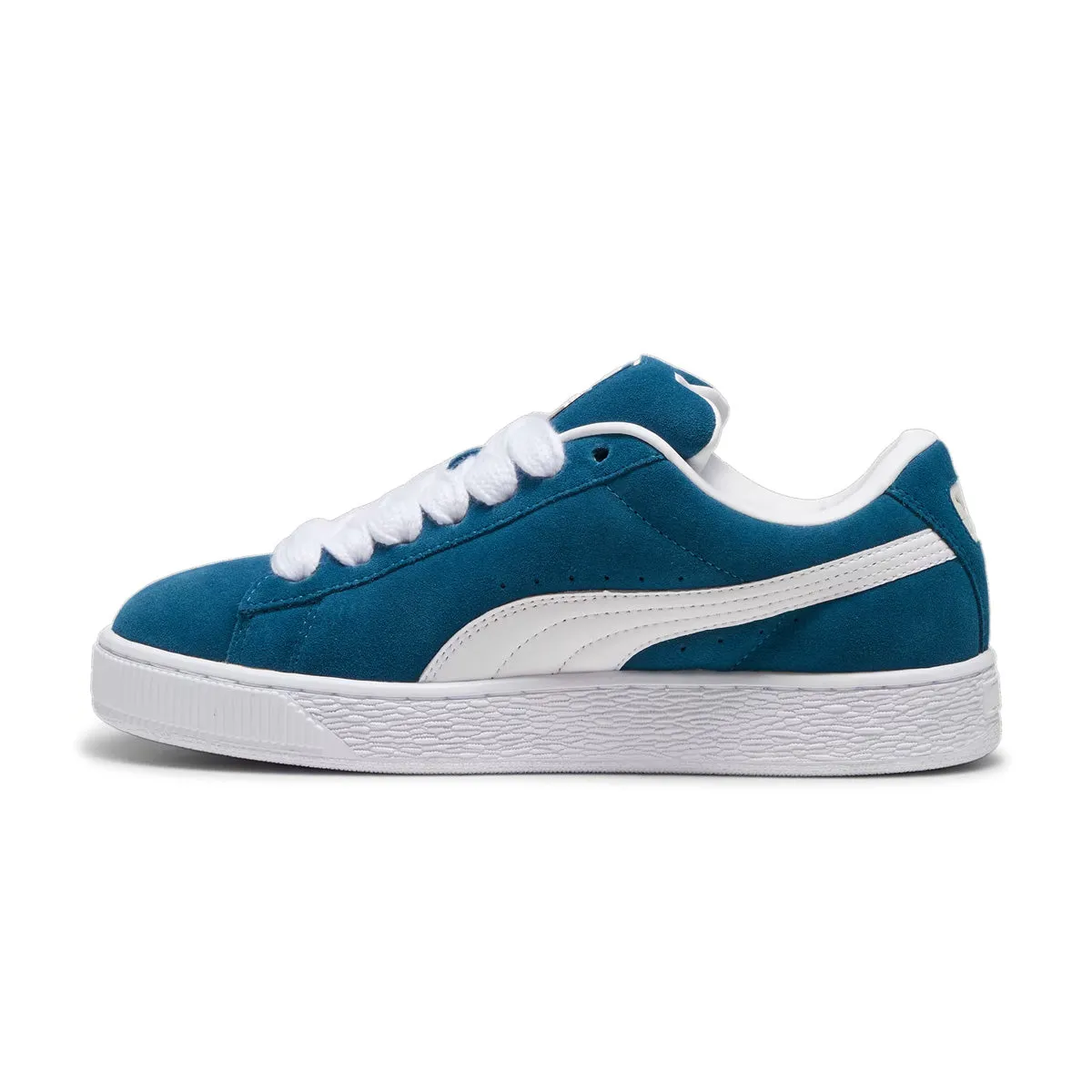 Suede XL 'Ozean Tropen'