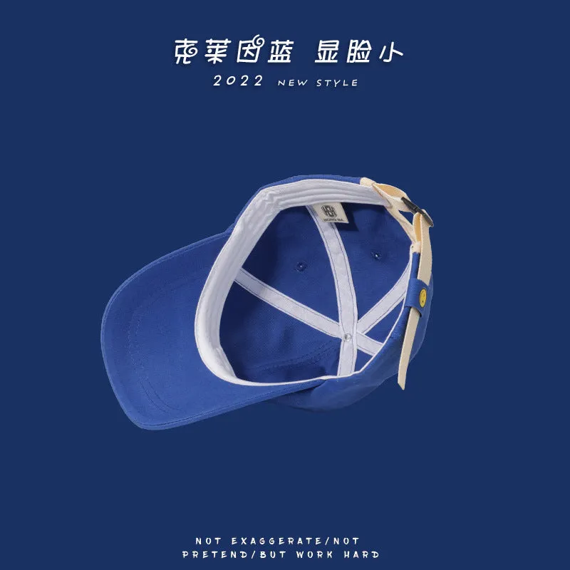 Summer Sun Hat Women's Baseball Cap