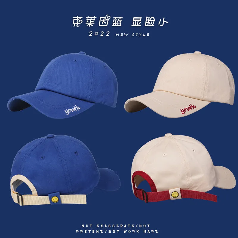 Summer Sun Hat Women's Baseball Cap