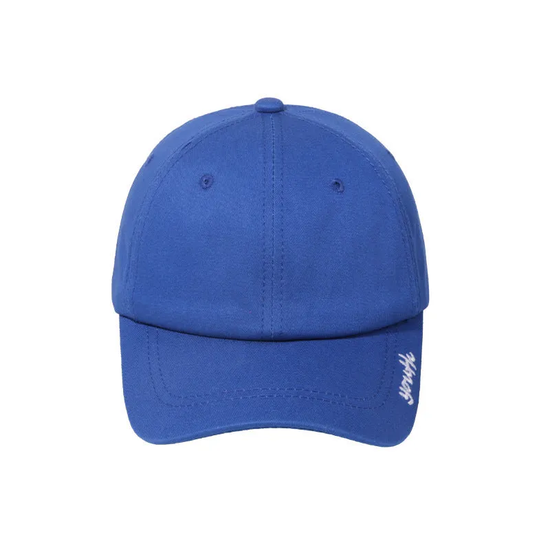 Summer Sun Hat Women's Baseball Cap