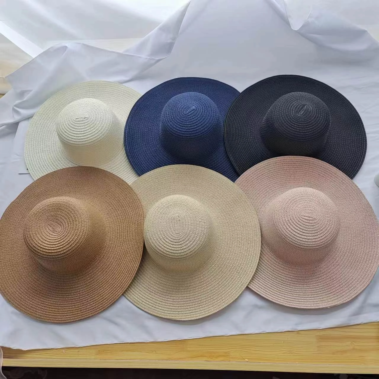 Summer Panama Hat