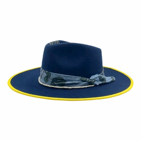 Sunshine Club winter-woolen-hat