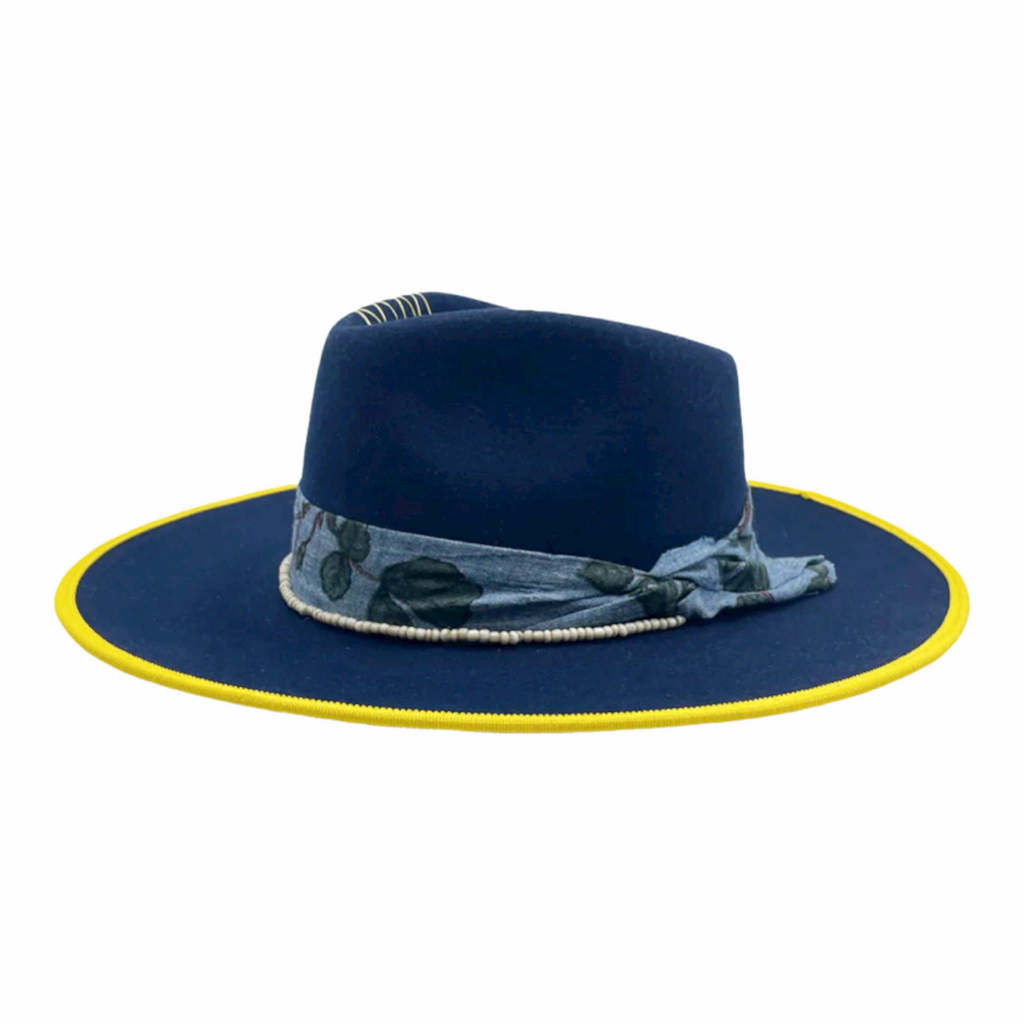 Sunshine Club winter-woolen-hat