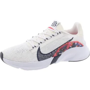 Superrep Go 3 Flyknit Damen Performance Lifestyle Laufschuhe