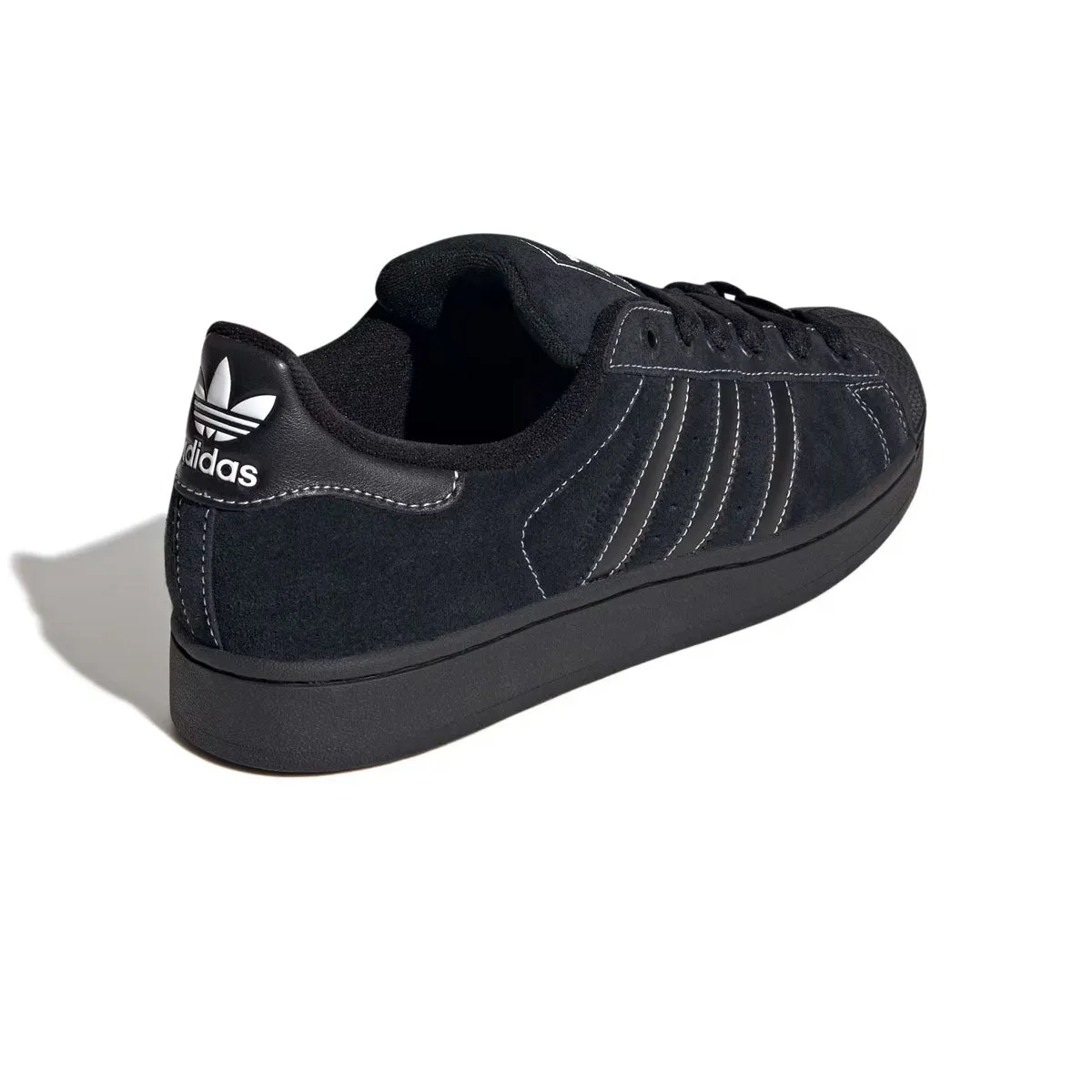 Superstar II 'Core Schwarz Cloud Weiß'
