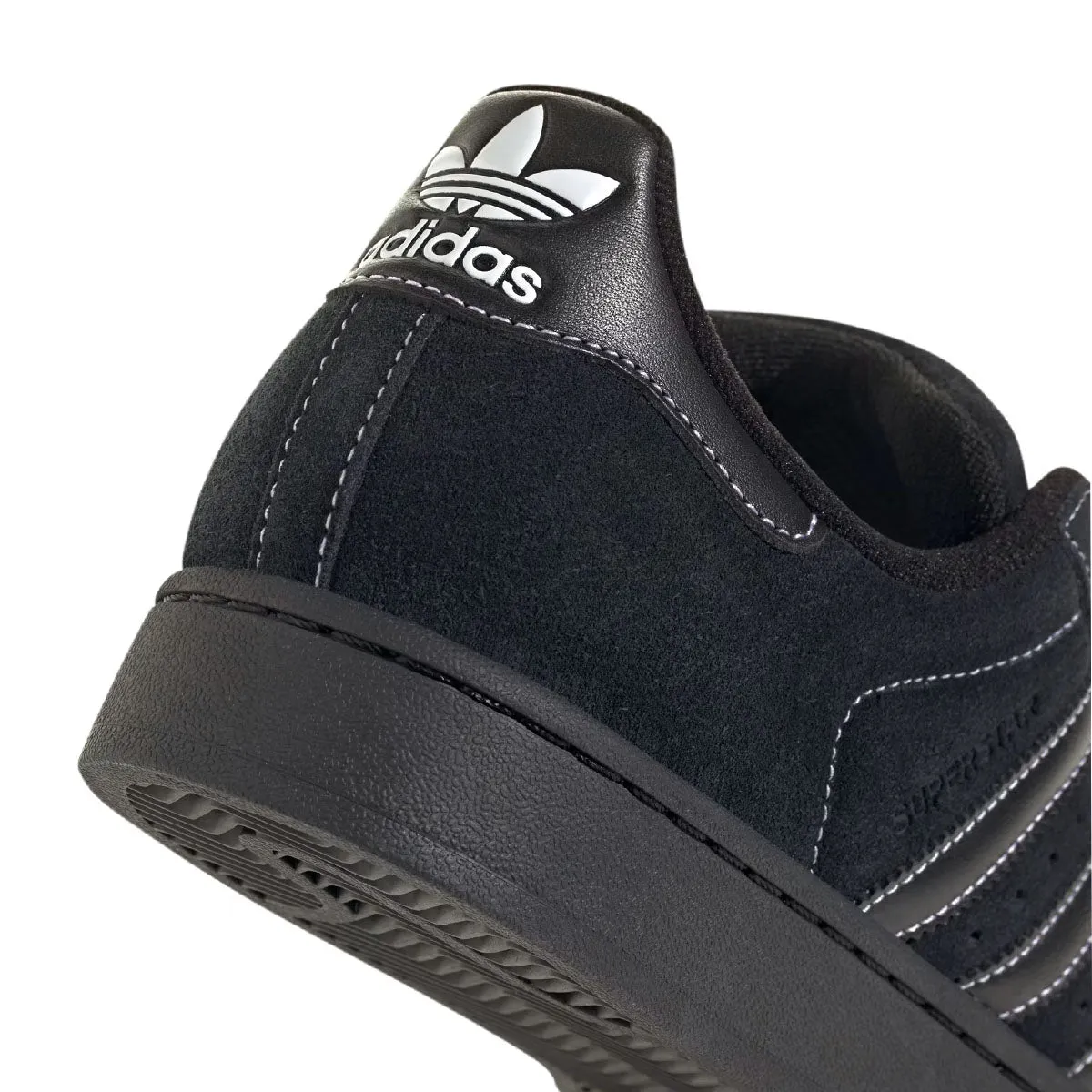 Superstar II 'Core Schwarz Cloud Weiß'