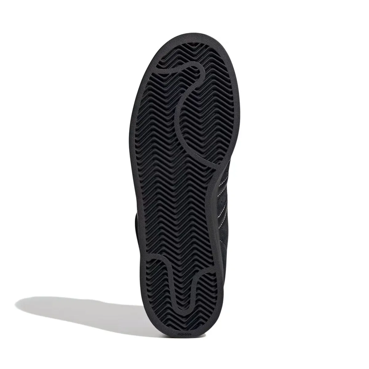 Superstar II 'Core Schwarz Cloud Weiß'