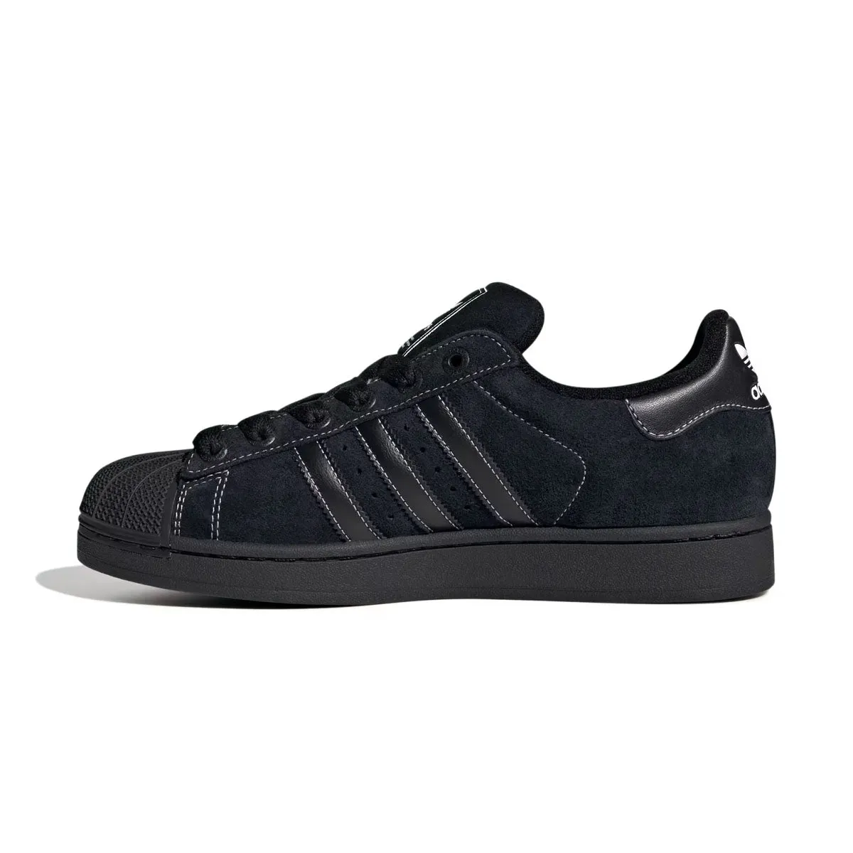 Superstar II 'Core Schwarz Cloud Weiß'