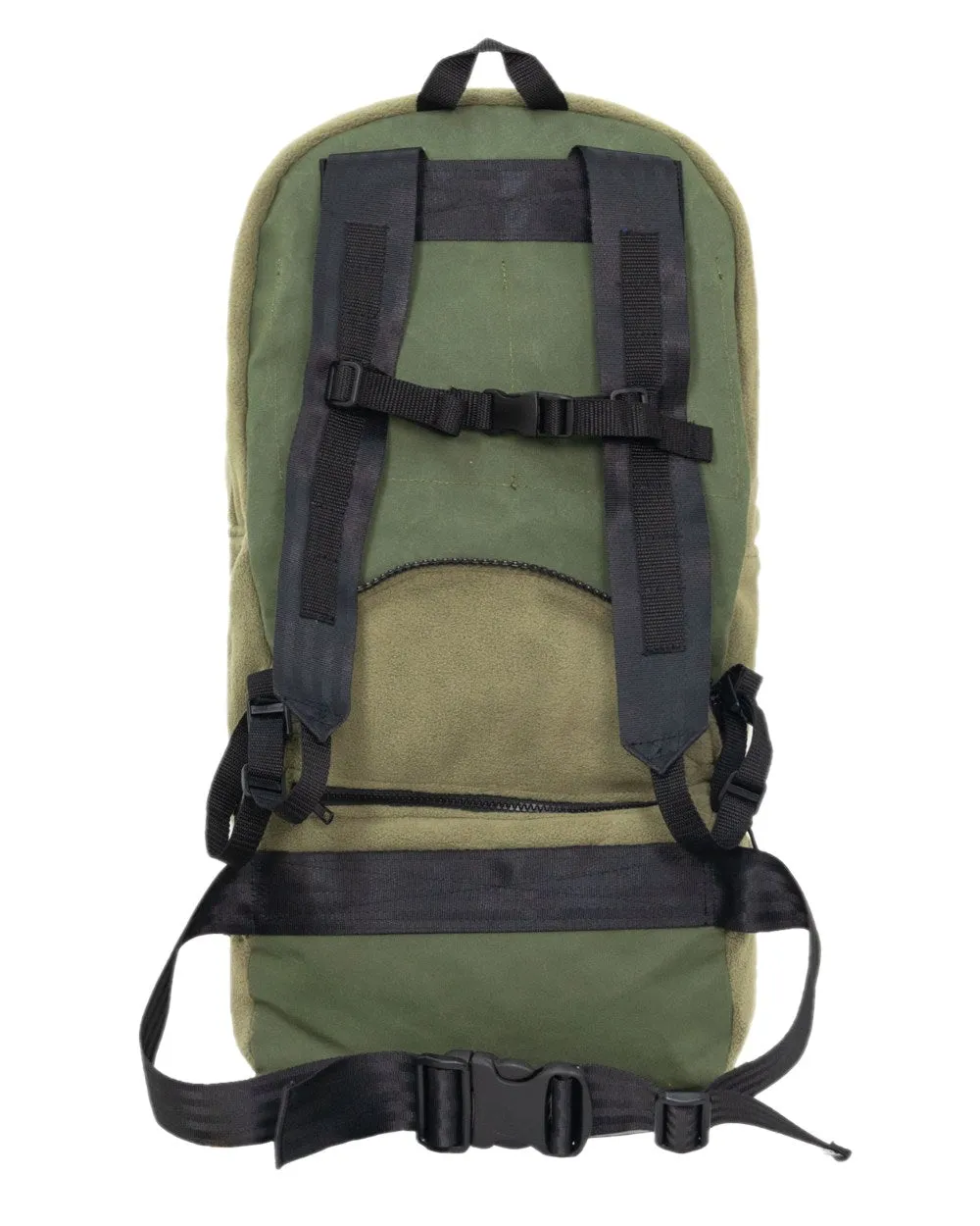 Swazi Buffalo Tasche Swazi Kleidung