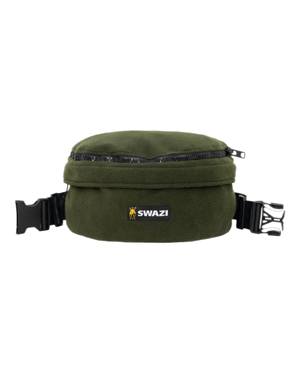 Swazi Buffalo Tasche Swazi Kleidung