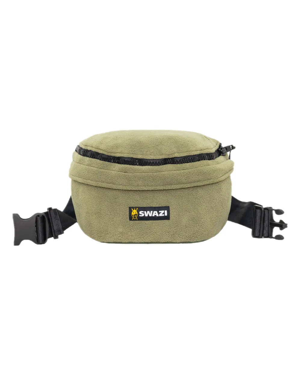 Swazi Buffalo Tasche Swazi Kleidung
