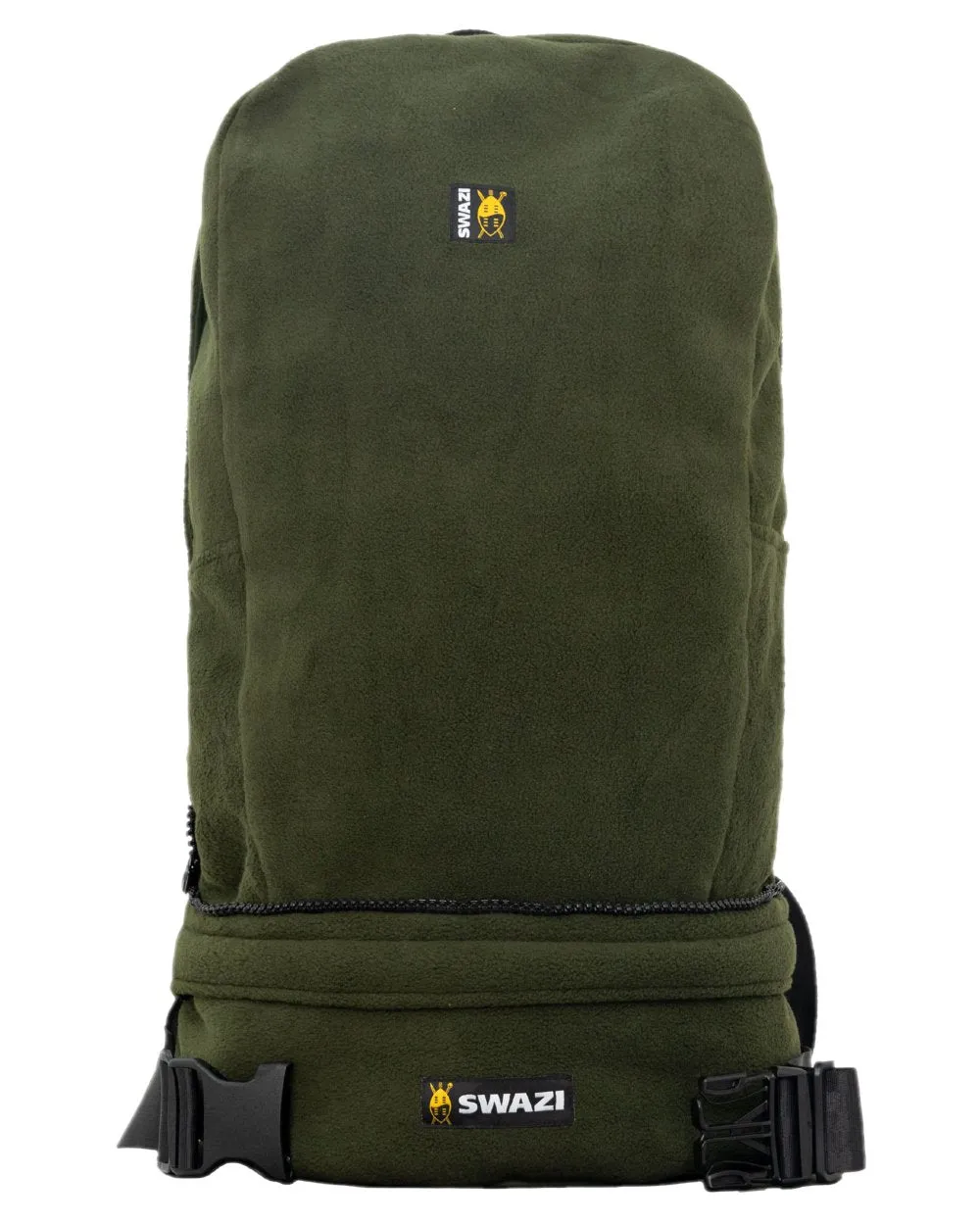 Swazi Buffalo Tasche Swazi Kleidung
