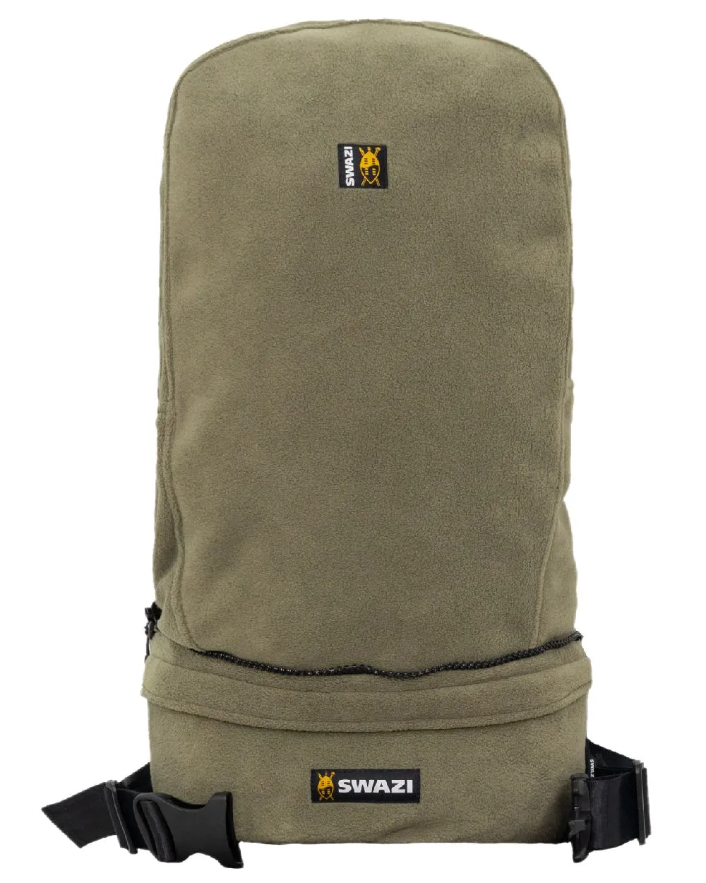 Swazi Buffalo Tasche Swazi Kleidung