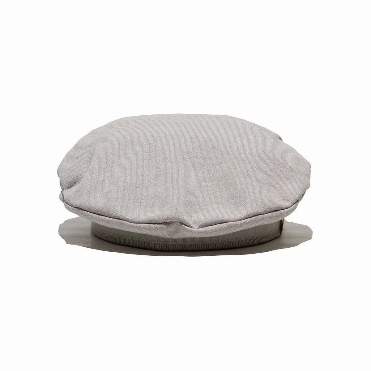SWEAT DISK BERET - Gray
