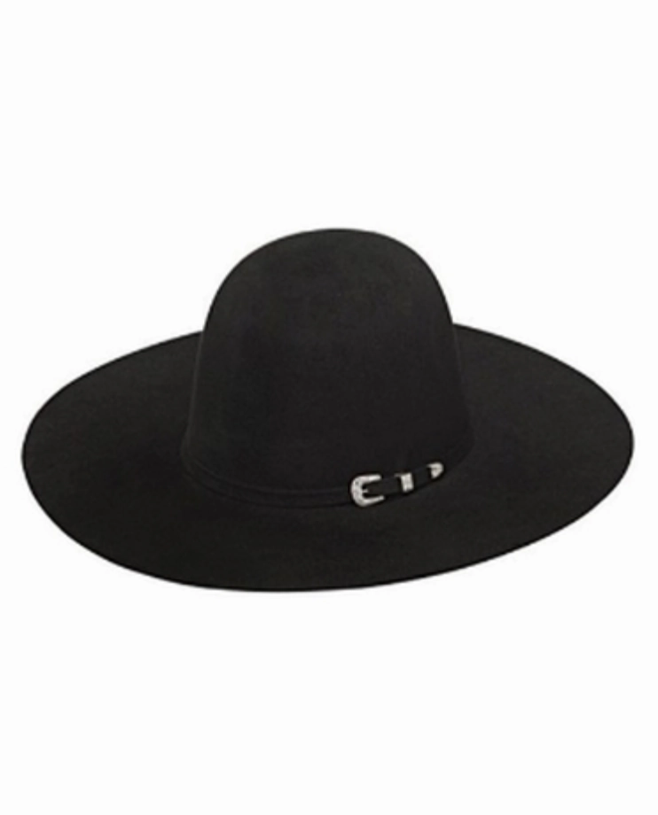 T7639001 - Twister 6x Felt - Black winter-felt-cap