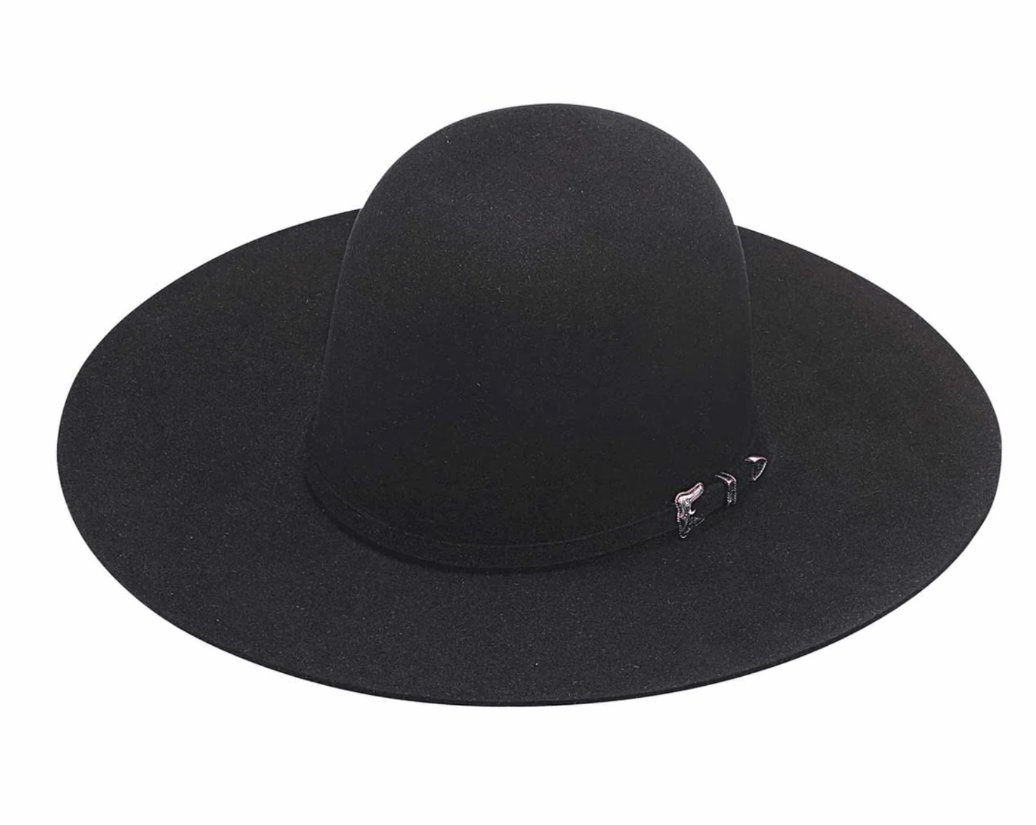 T7646201-7- Twister 10x Felt - Black winter-felt-cap